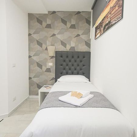 Hotel Terrazza Magenta Rom Eksteriør billede