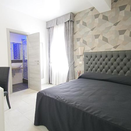 Hotel Terrazza Magenta Rom Eksteriør billede