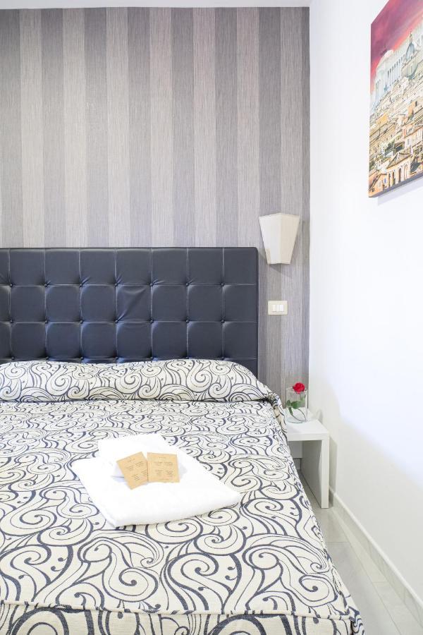Hotel Terrazza Magenta Rom Eksteriør billede