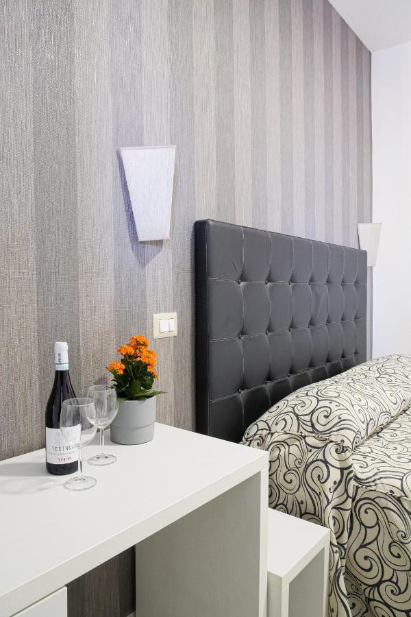 Hotel Terrazza Magenta Rom Eksteriør billede